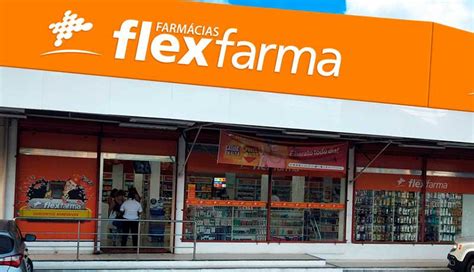 flex farma manaus